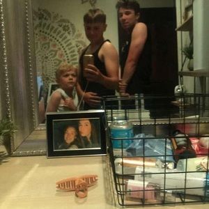 Meet your Posher, Shane